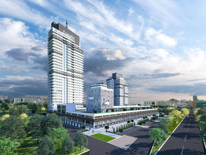 房地产在 Gamador Bulvar — look at the real estate search engine GEOLN.COM. 照片 3