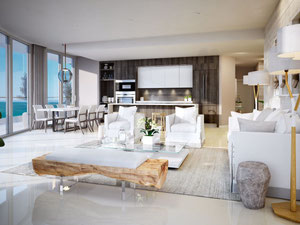 Нерухомість в Ber Tower — дивіться на пошуковику нерухомості GEOLN.COM. Фото 6