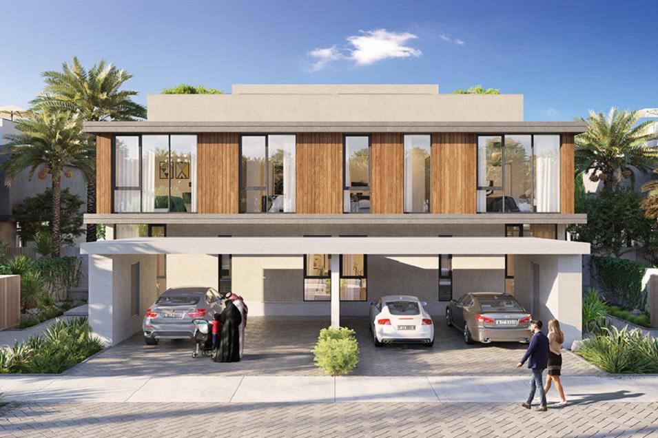 Real estate in Golf Grove — look at the real estate search engine GEOLN.COM. Photo 1