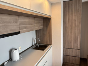 Сучасна квартира в будинку SUNSET нова готова — Пошуковик нерухомості від забудовників і власників GEOLN.COM. Фото 10