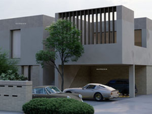 Real estate in Woonstede Felix — look at the real estate search engine GEOLN.COM. Photo 2