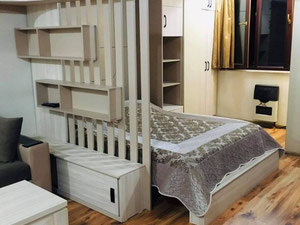 1房公寓出售 — 来自开发商和业主的房地产搜索引擎 GEOLN.COM. 照片 2