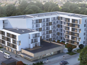 Immobilien in Nowy Star — Schauen Sie sich die Immobiliensuchmaschine GEOLN.COM an. Foto 3