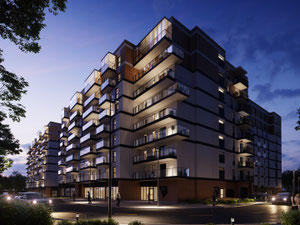 Недвижимость в Apartamenty Rakow — смотрите на поисковике недвижимости GEOLN.COM. Фото 5