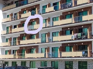 ახალი ბინა ბაკურიანში — უძრავი ქონების ყიდვა და მფლო ბელებისგან GEOLN.COM. ფოტო 3