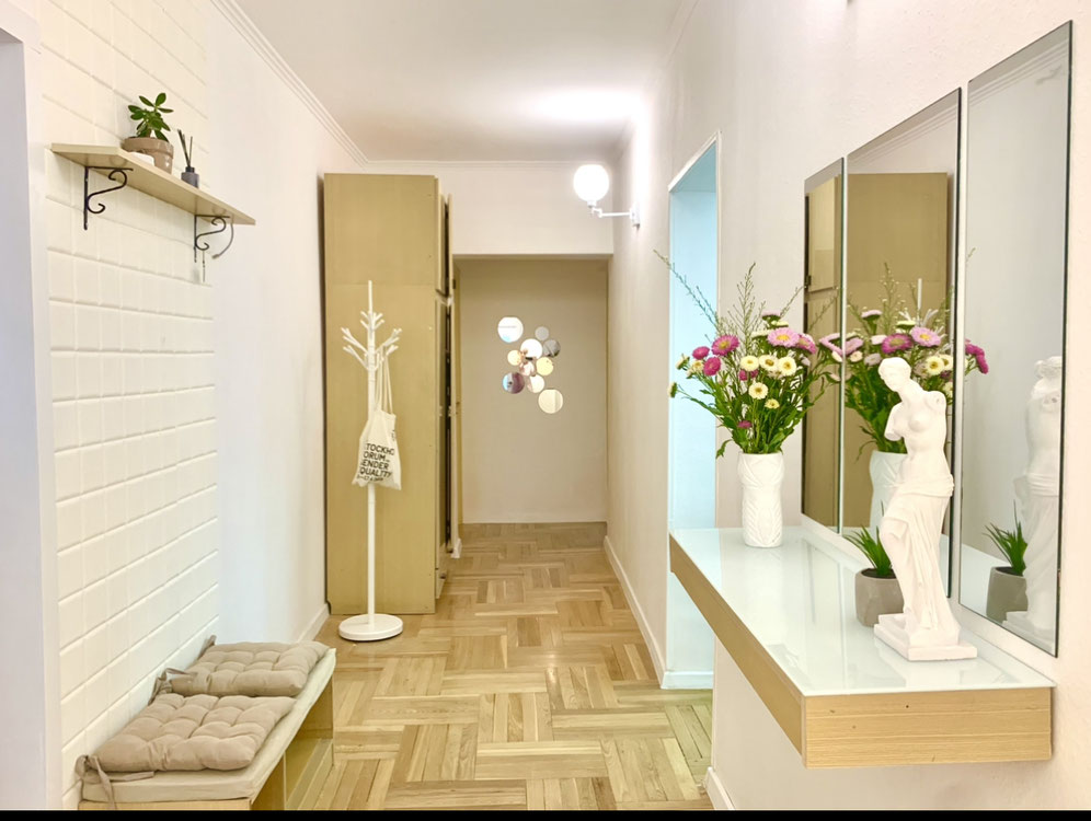 第比利斯的宽敞公寓 — 来自开发商和业主的房地产搜索引擎 GEOLN.COM. 照片 1