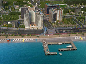 Квартира на продажу в Marina Club — Пошуковик нерухомості від забудовників і власників GEOLN.COM. Фото 5