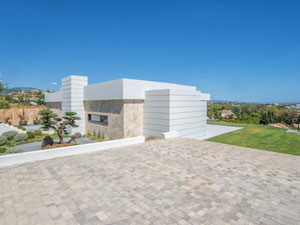 公寓 3 卧室 320 m² 在 El Paraiso, 西班牙 — 来自开发商和业主的房地产搜索引擎 GEOLN.COM. 照片 33