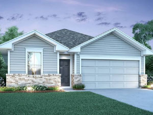 房地产在 Towne Park Village — look at the real estate search engine GEOLN.COM. 照片 2