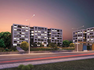 უძრავი კონება Arma Vita — გადახედეთ უძრავი ქონების საძიებო სისტემას GEOLN.COM. ფოტო 3