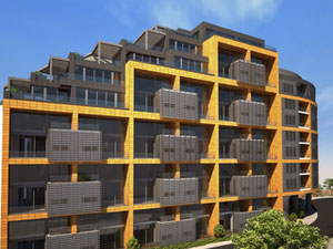 马耳他大城市圣朱利安斯的公寓 — 来自开发商和业主的房地产搜索引擎 GEOLN.COM. 照片 2