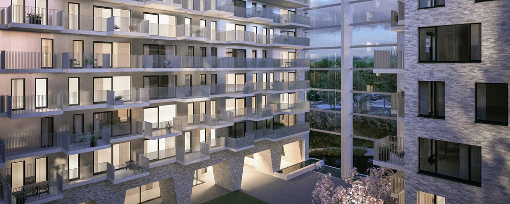 房地产在 LOUISE MARIE — look at the real estate search engine GEOLN.COM. 照片 1