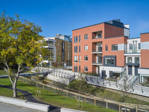 Недвижимость в Mount Argus — смотрите на поисковике недвижимости GEOLN.COM. Фото 3