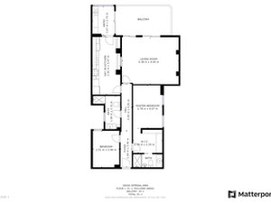 პენტჰაუსი 2 საძინებელი 106 მ² ალბატერაში, ესპანეთში — უძრავი ქონების ყიდვა და მფლო ბელებისგან GEOLN.COM. ფოტო 21