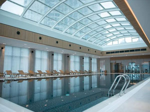 位于巴图米联盟宫的单间公寓酒店 — 来自开发商和业主的房地产搜索引擎 GEOLN.COM. 照片 22