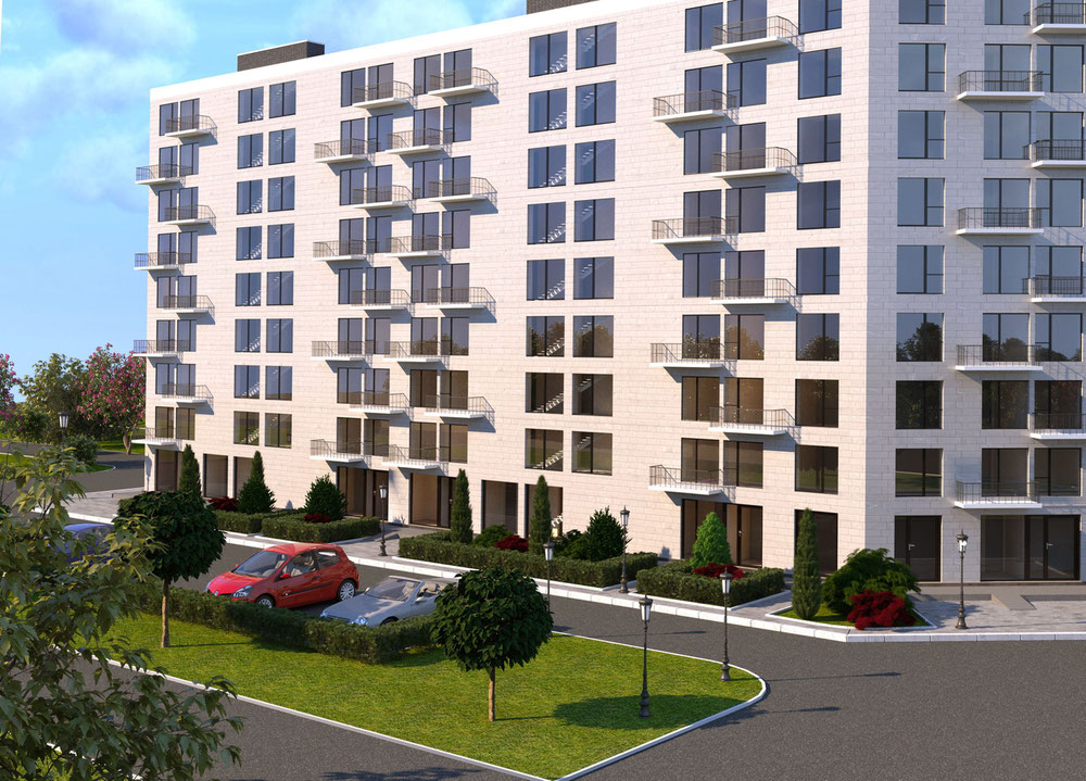 房地产在 Molodejny — look at the real estate search engine GEOLN.COM. 照片 1