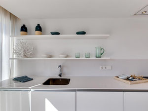 平房 2 卧室 66 m² 在 Lago Jardin, 西班牙 — 来自开发商和业主的房地产搜索引擎 GEOLN.COM. 照片 7