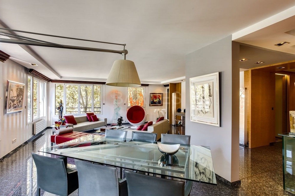 法国里昂公寓 — 来自开发商和业主的房地产搜索引擎 GEOLN.COM. 照片 1