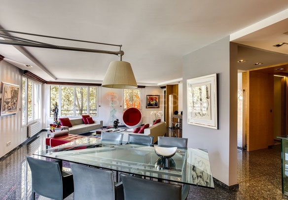 Apartment in France, Lyon