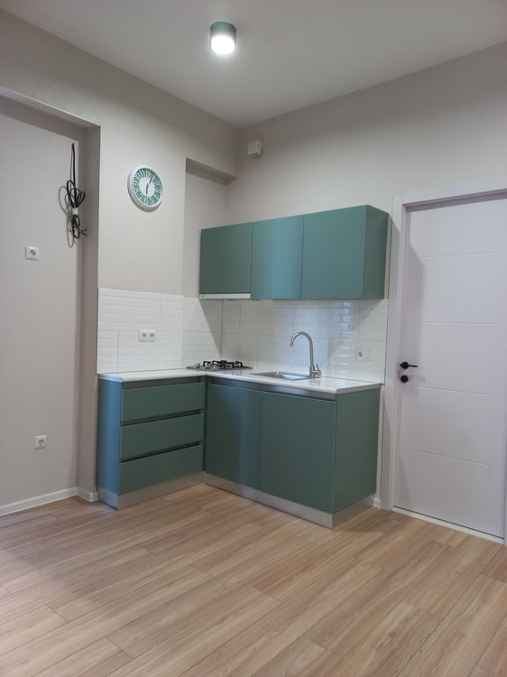 平坦的 — 来自开发商和业主的房地产搜索引擎 GEOLN.COM. 照片 1