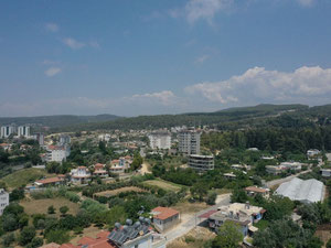 公寓 2 卧室 105 平方米，位于土耳其阿拉尼亚 — 来自开发商和业主的房地产搜索引擎 GEOLN.COM. 照片 12