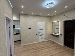 1-BEDROOM APARTMENT WITH NEW RENOVATION — Find off-plan property or real estate resale directly from developers and owners GEOLN.COM. Photo 2