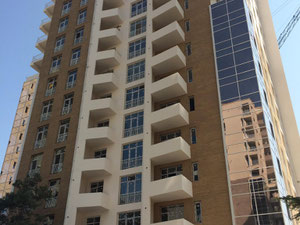 Нерухомість в Tride Panorama — дивіться на пошуковику нерухомості GEOLN.COM. Фото 2