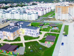 房地产在 Microdistrict "Podillia" — look at the real estate search engine GEOLN.COM. 照片 3