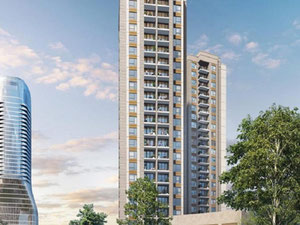 房地产在 BW Aqua — look at the real estate search engine GEOLN.COM. 照片 3