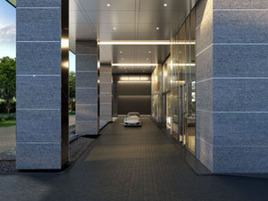 房地产在 Anil Sathorn 12 — look at the real estate search engine GEOLN.COM. 照片 9