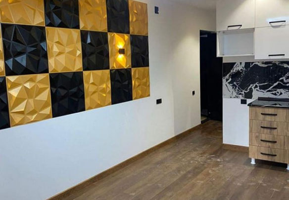 1-room apartment for sale