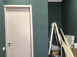 2 кімнатна квартира в Надзаладеві. Квартира без посередника в Тбілісі — Пошуковик нерухомості від забудовників і власників GEOLN.COM. Фото 8