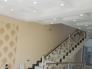 私人住宅在Avlabari。在阿比拉巴里第比利斯买房 — 来自开发商和业主的房地产搜索引擎 GEOLN.COM. 照片 8