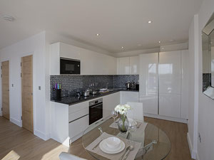 უძრავი კონება Bishopsgate House — გადახედეთ უძრავი ქონების საძიებო სისტემას GEOLN.COM. ფოტო 6