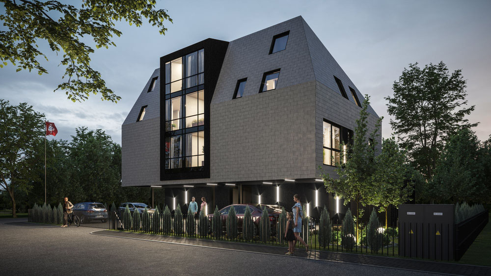 נדל"ן ב Lankos 10 — עיין במנוע חיפוש הנדל"ן GEOLN.COM. תמונה 1