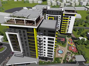 房地产在 ЖК Энергия — look at the real estate search engine GEOLN.COM. 照片 7