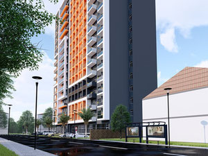 Недвижимость в House on Angisa 41 — смотрите на поисковике недвижимости GEOLN.COM. Фото 6