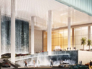 Real estate in Aykon City East Towers — look at the real estate search engine GEOLN.COM. Photo 4