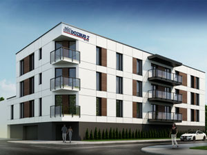 房地产在 Chrusciela 54 — look at the real estate search engine GEOLN.COM. 照片 2