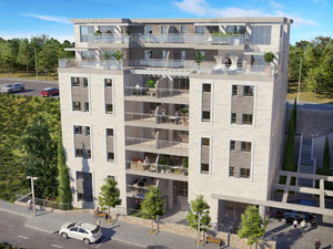 içindeki mülkiyet French at Summit zeeva — emlak arama motoru GEOLN.COM'a bakın. Fotoğraf 3