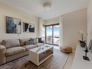 Апартаменты 2 спальни 83 м² в Фламинго, Испания — Поисковик недвижимости от застройщиков и собственников GEOLN.COM. Фото 40