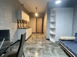 一室公寓出售 — 来自开发商和业主的房地产搜索引擎 GEOLN.COM. 照片 6