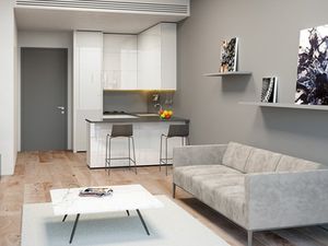 房地产在 Bloom Towers — look at the real estate search engine GEOLN.COM. 照片 6