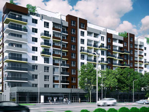 Real estate in Galician Academy — look at the real estate search engine GEOLN.COM. Photo 2