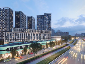 Real estate in Slavutich — look at the real estate search engine GEOLN.COM. Photo 2