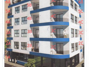 Нова квартира в Торрев'єсі — Пошуковик нерухомості від забудовників і власників GEOLN.COM. Фото 3