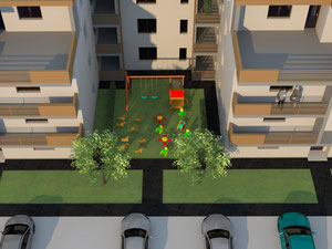 Нерухомість в Emanoil Bernfeld 2 — дивіться на пошуковику нерухомості GEOLN.COM. Фото 6