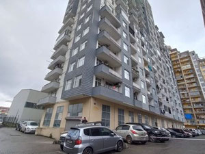 巴统公寓 — 来自开发商和业主的房地产搜索引擎 GEOLN.COM. 照片 2