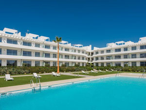 顶楼 3 卧室 220 m² 在 Cancelada, 西班牙 — 来自开发商和业主的房地产搜索引擎 GEOLN.COM. 照片 13