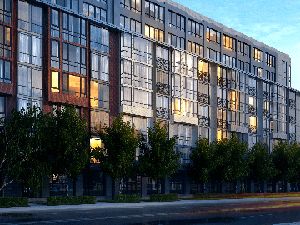 房地产在 Georg Landrin — look at the real estate search engine GEOLN.COM. 照片 5